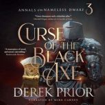 Curse of the Black Axe, Derek Prior