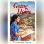 Going Home, Nicholasa Mohr
