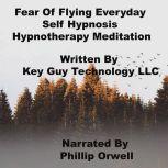 Fear Of Falling Over Self Hypnosis Hy..., Key Guy Technology LLC