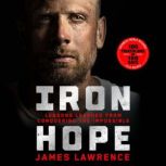 Iron Hope, James Lawrence