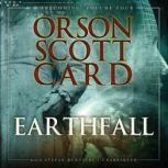 Earthfall, Orson Scott Card