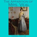 The Apparition of Mrs. Veal, Daniel Defoe