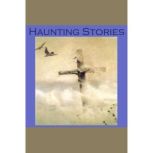 Haunting Stories, Edith Wharton