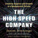 The HighSpeed Company, Jason Jennings