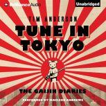Tune In Tokyo, Tim Anderson