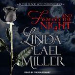 Forever and the Night, Linda Lael Miller