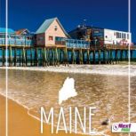 Maine, Angie Swanson