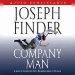 Company Man, Joseph Finder