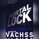 Mortal Lock, Andrew Vachss