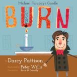 Burn, Darcy Pattison