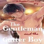 The Gentleman and the Gutter Boy Volu..., Misako Mai