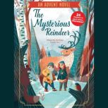 The Mysterious Reindeer, Natacha Godeau