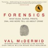 Forensics, Val McDermid