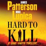 Hard to Kill, James Patterson