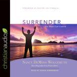 Surrender, Nancy DeMoss Wolgemuth