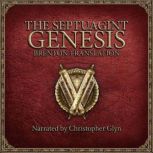 The Septuagint Genesis, Christopher Glyn