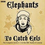 Elephants to Catch Eels, Tom Jamieson