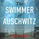 The Swimmer of Auschwitz, Renaud Leblond