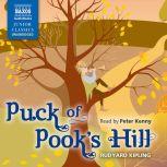 Puck of Pook’s Hill, Rudyard Kipling