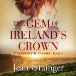 The Gem of Irelands Crown, Jean Grainger