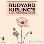 Rudyard Kiplings Poems From The Grea..., Rudyard Kipling