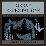 Great Expectations, Charles Dickens