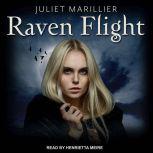 Raven Flight, Juliet Marillier