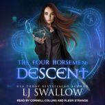 The Four Horsemen, LJ Swallow