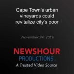Cape Towns urban vineyards could rev..., PBS NewsHour