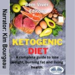 Ketogenic Diet, Bem Viver Editora