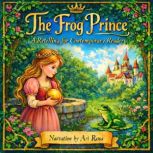 The Frog Prince, the Brothers Grimm