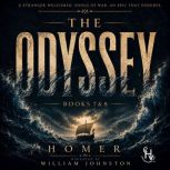 The Odyssey, Homer