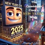 The Countdown Clocks New Year Wish, Brandea Miller