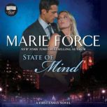 State of Mind, A First Family Novel, Marie Force