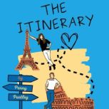 The Itinerary, Penny Pentley