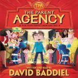 The Parent Agency, David Baddiel