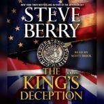The Kings Deception, Steve Berry