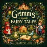 Grimms Complete Fairy Tales, The Brothers Grimm