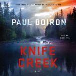 Knife Creek, Paul Doiron