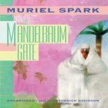 The Mandelbaum Gate, Muriel Spark