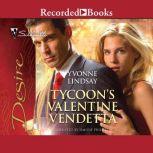 Tycoons Valentine Vendetta, Yvonne Lindsay