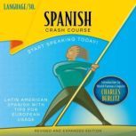 Spanish Crash Course, LANGUAGE30