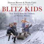 Blitz Kids, Duncan Barrett