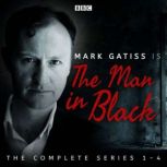 The Man in Black The Complete Series..., Various
