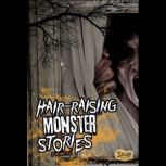 HairRaising Monster Stories, Brianna Hall