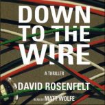 Down to the Wire, David Rosenfelt