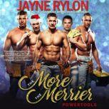 The More the Merrier, Jayne Rylon