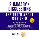 Summary  Discussions of The Truth Ab..., wizer