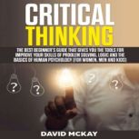 Critical Thinking, David McKay