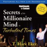 Secrets of the Millionaire Mind in Tu..., T. Harv Eker